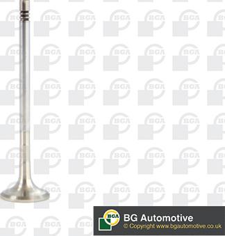 BGA V561128 - Ispušni ventil www.molydon.hr