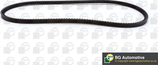 BGA V10X925 - Klinasti remen www.molydon.hr