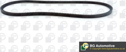 BGA V13X1150 - Klinasti remen www.molydon.hr