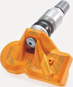 BH SENS Huf 43.475.000 - Senzor kotača, sistem za kontrolu pritiska u pneumaticima www.molydon.hr