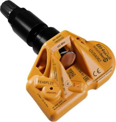 BH SENS Huf 73909462 - Senzor kotača, sistem za kontrolu pritiska u pneumaticima www.molydon.hr