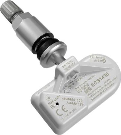 BH SENS Huf 73909000 - Senzor kotača, sistem za kontrolu pritiska u pneumaticima www.molydon.hr