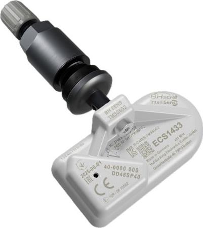 BH SENS Huf 73909003 - Senzor kotača, sistem za kontrolu pritiska u pneumaticima www.molydon.hr