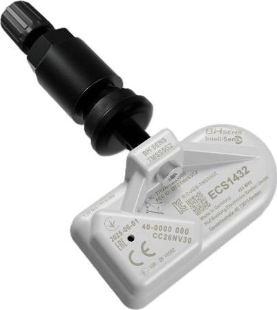 BH SENS Huf 73909002 - Senzor kotača, sistem za kontrolu pritiska u pneumaticima www.molydon.hr