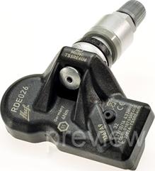 BH SENS Huf 73.901.026 - Senzor kotača, sistem za kontrolu pritiska u pneumaticima www.molydon.hr