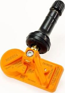 BH SENS Huf 73.901.024 - Senzor kotača, sistem za kontrolu pritiska u pneumaticima www.molydon.hr