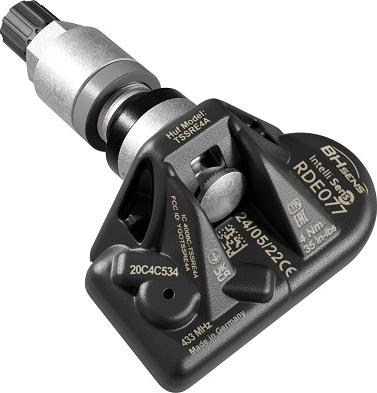 BH SENS Huf 73901077 - Senzor kotača, sistem za kontrolu pritiska u pneumaticima www.molydon.hr