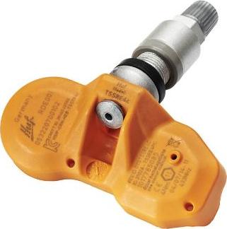 BH SENS Huf 73.901.101 - Senzor kotača, sistem za kontrolu pritiska u pneumaticima www.molydon.hr