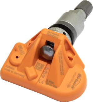 BH SENS Huf 73901230 - Senzor kotača, sistem za kontrolu pritiska u pneumaticima www.molydon.hr