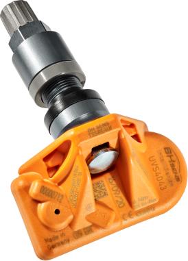 BH SENS Huf 73903443 - Senzor kotača, sistem za kontrolu pritiska u pneumaticima www.molydon.hr