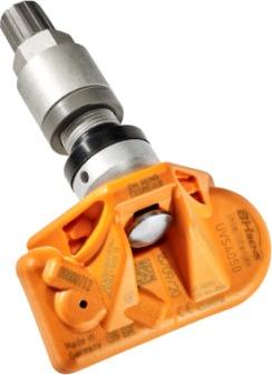 BH SENS Huf 73903450 - Senzor kotača, sistem za kontrolu pritiska u pneumaticima www.molydon.hr