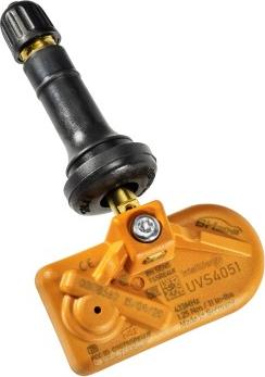 BH SENS Huf 73903451 - Senzor kotača, sistem za kontrolu pritiska u pneumaticima www.molydon.hr