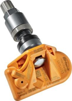 BH SENS Huf 73903453 - Senzor kotača, sistem za kontrolu pritiska u pneumaticima www.molydon.hr