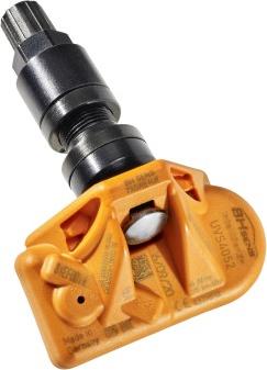 BH SENS Huf 73903452 - Senzor kotača, sistem za kontrolu pritiska u pneumaticima www.molydon.hr