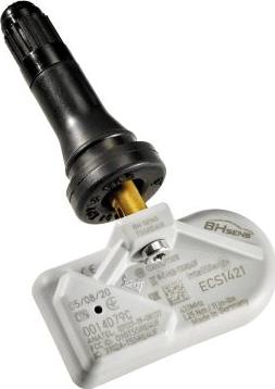 BH SENS Huf 73907421 - Senzor kotača, sistem za kontrolu pritiska u pneumaticima www.molydon.hr