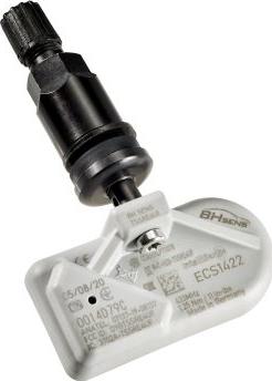 BH SENS Huf 73907422 - Senzor kotača, sistem za kontrolu pritiska u pneumaticima www.molydon.hr