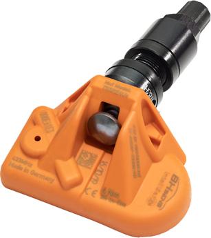 BH SENS Huf 73907230 - Senzor kotača, sistem za kontrolu pritiska u pneumaticima www.molydon.hr