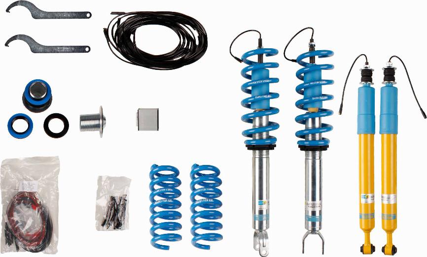 BILSTEIN 49-132380 - Ovjes komplet, opruge/amortizeri www.molydon.hr