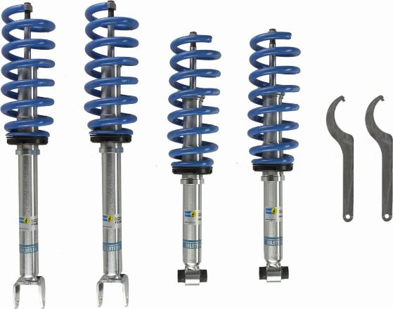 BILSTEIN 49-237191 - Ovjes komplet, opruge/amortizeri www.molydon.hr