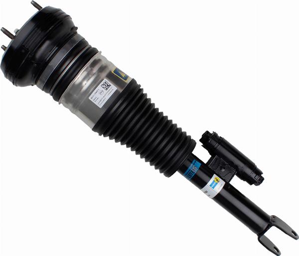 BILSTEIN 44-400163 - Zračni amortizer sa oprugom www.molydon.hr