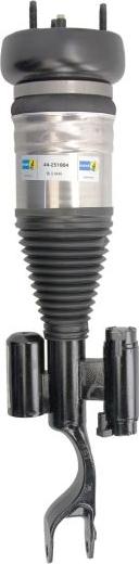 BILSTEIN 44-251604 - Zračni amortizer sa oprugom www.molydon.hr