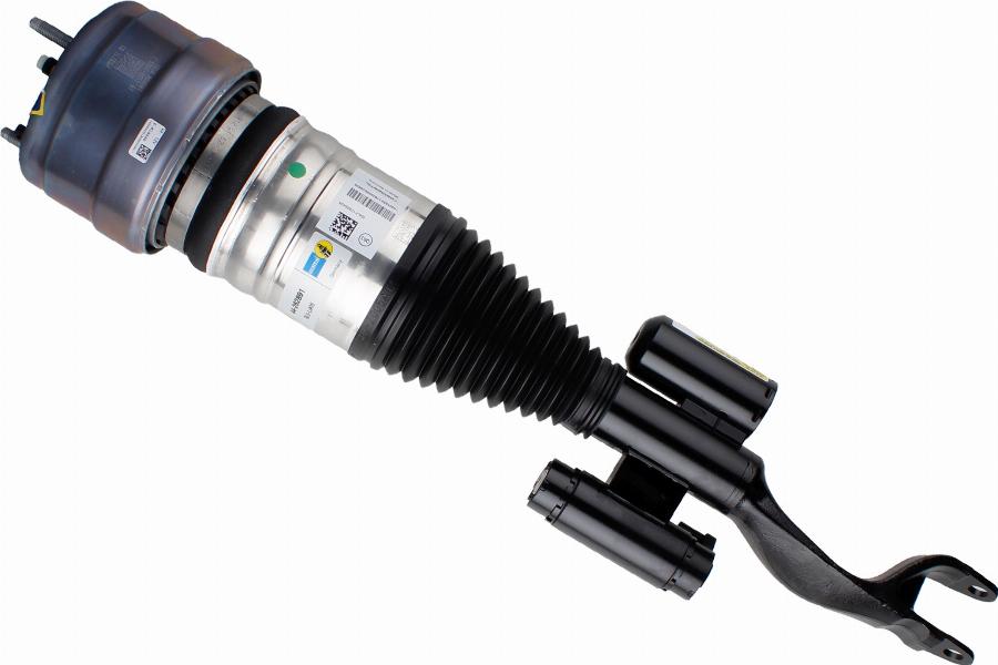 BILSTEIN 44-262891 - Zračni amortizer sa oprugom www.molydon.hr