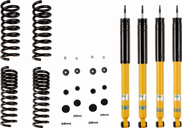 BILSTEIN 46-190413 - Ovjes komplet, opruge/amortizeri www.molydon.hr