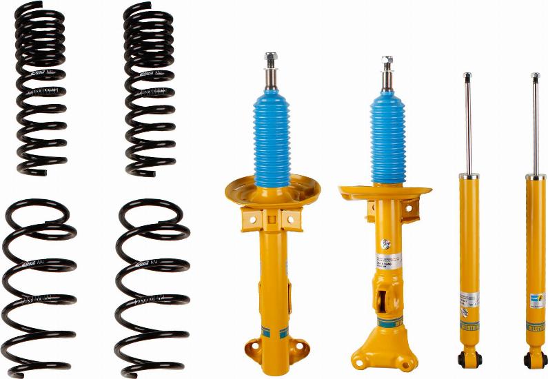 BILSTEIN 46-180766 - Ovjes komplet, opruge/amortizeri www.molydon.hr