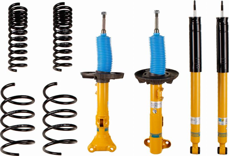 BILSTEIN 46-181817 - Ovjes komplet, opruge/amortizeri www.molydon.hr