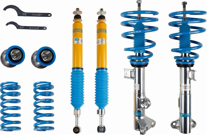 BILSTEIN 48-088602 - Ovjes komplet, opruge/amortizeri www.molydon.hr