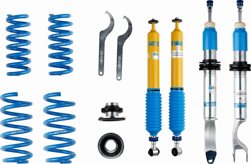 BILSTEIN 48-252096 - Ovjes komplet, opruge/amortizeri www.molydon.hr