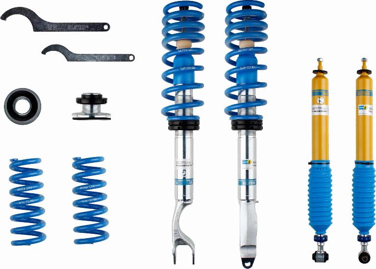 BILSTEIN 48-265737 - Ovjes komplet, opruge/amortizeri www.molydon.hr