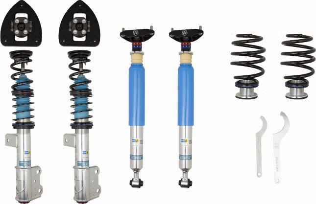 BILSTEIN 48-238649 - Ovjes komplet, opruge/amortizeri www.molydon.hr