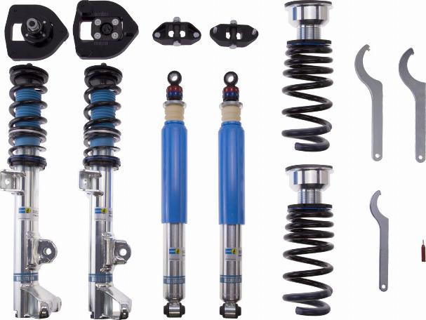 BILSTEIN 48-229333 - Ovjes komplet, opruge/amortizeri www.molydon.hr