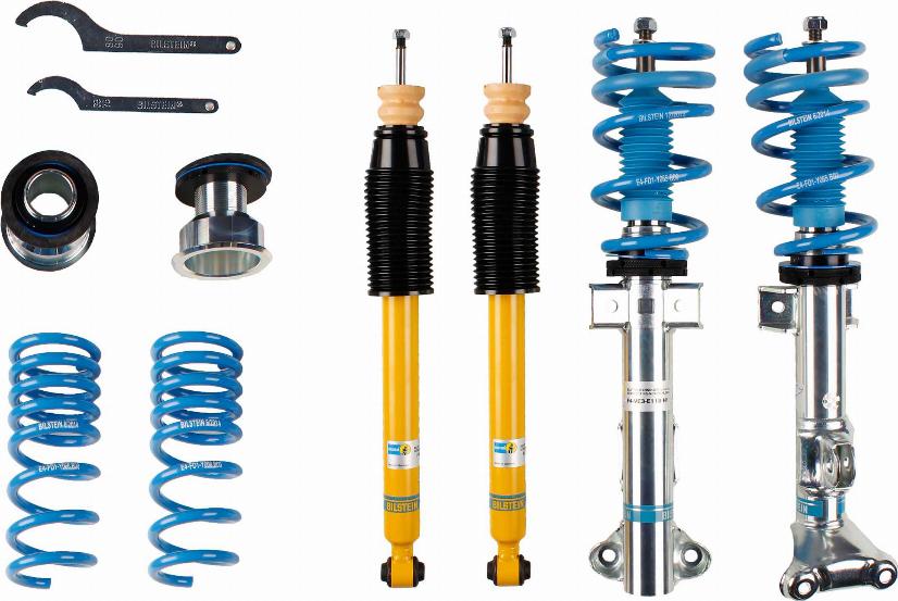 BILSTEIN 47-141179 - Ovjes komplet, opruge/amortizeri www.molydon.hr