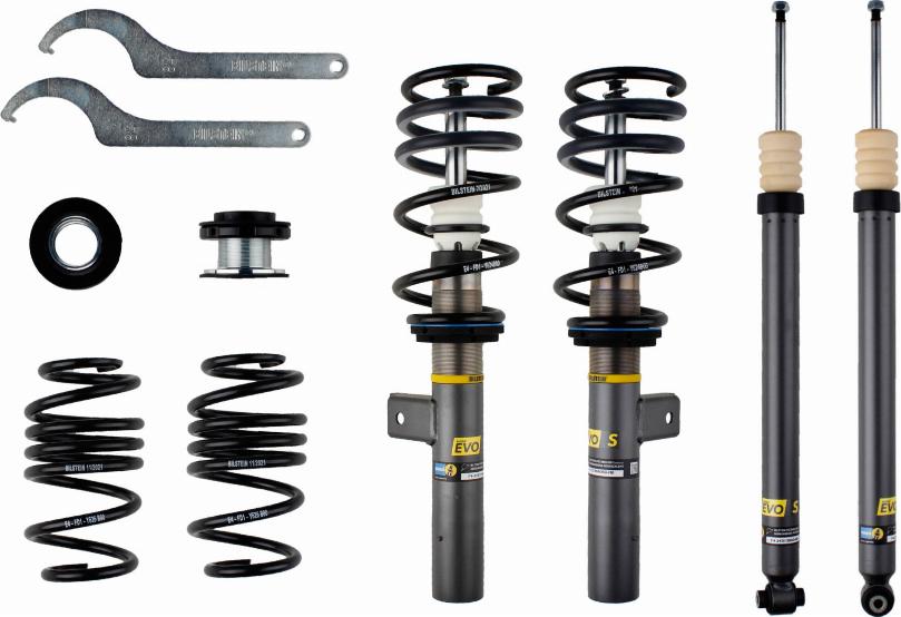 BILSTEIN 47-313798 - Ovjes komplet, opruge/amortizeri www.molydon.hr