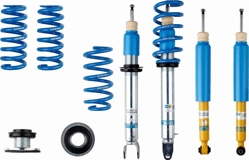 BILSTEIN 47-241343 - Ovjes komplet, opruge/amortizeri www.molydon.hr