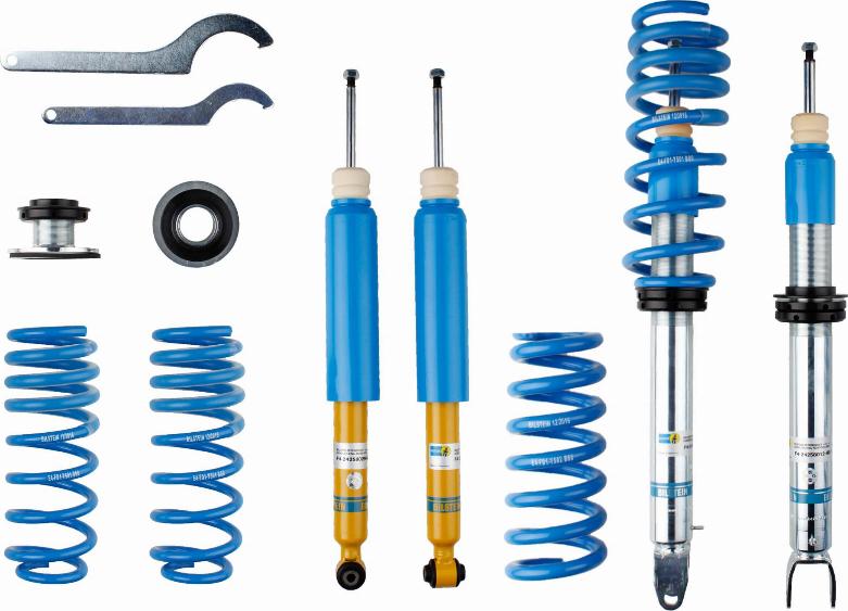 BILSTEIN 47-258037 - Ovjes komplet, opruge/amortizeri www.molydon.hr