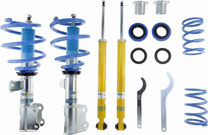 BILSTEIN 47-231108 - Ovjes komplet, opruge/amortizeri www.molydon.hr