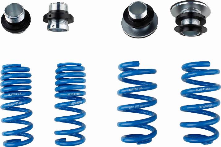 BILSTEIN 53-259141 - Ovjes komplet, opruge/amortizeri www.molydon.hr