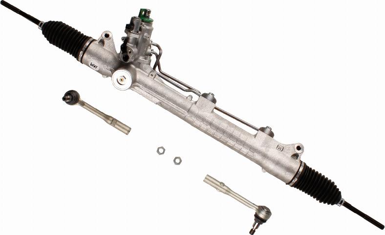 BILSTEIN 61-169869 - upravljački mehanizam www.molydon.hr