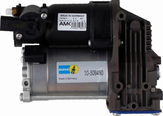 BILSTEIN 10-309490 - Kompresor, kompresorski agregat www.molydon.hr