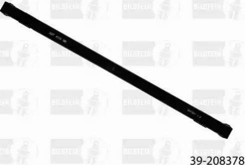 BILSTEIN 39-208378 - Paket opruge www.molydon.hr