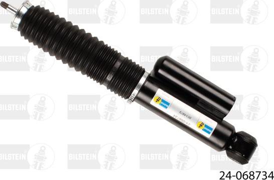 BILSTEIN 24-068734 - Amortizer www.molydon.hr