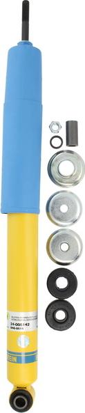 BILSTEIN 24-005142 - Amortizer www.molydon.hr