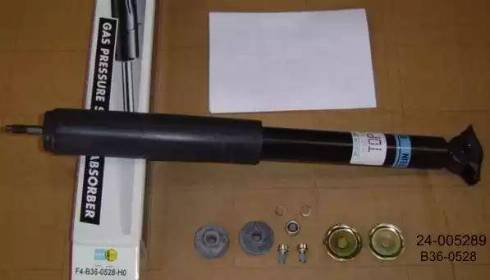 BILSTEIN 24-005289 - Amortizer www.molydon.hr