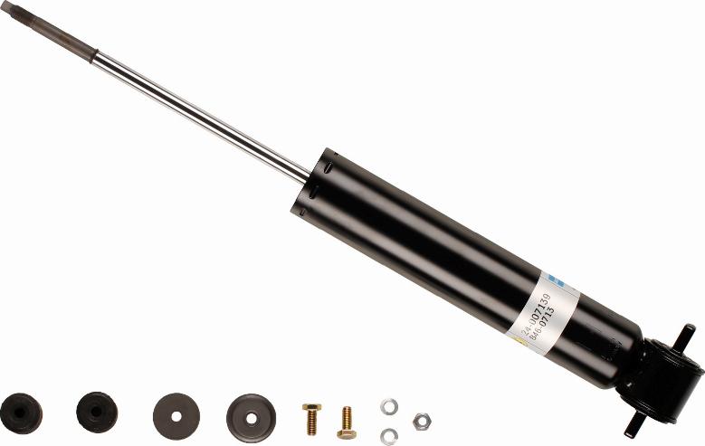 BILSTEIN 24-007139 - Amortizer www.molydon.hr
