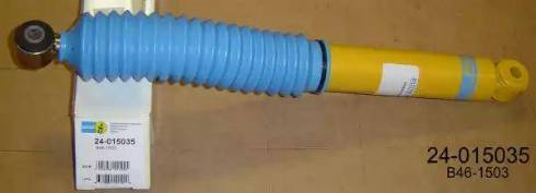 BILSTEIN 24-015035 - Amortizer www.molydon.hr