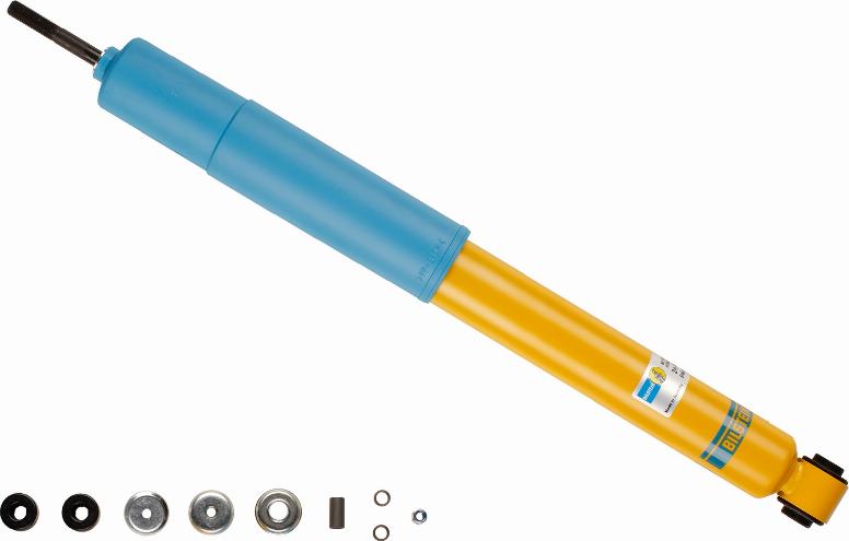 BILSTEIN 24-016360 - Amortizer www.molydon.hr