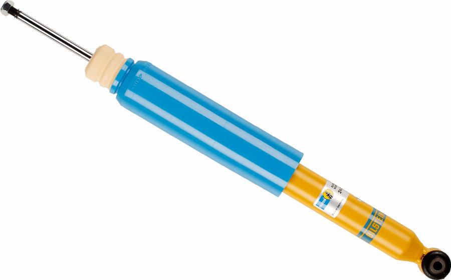 BILSTEIN 24-241335 - Amortizer www.molydon.hr
